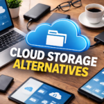 cloud storage alternatives