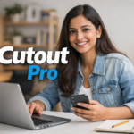 cutout pro