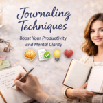 journaling techniques