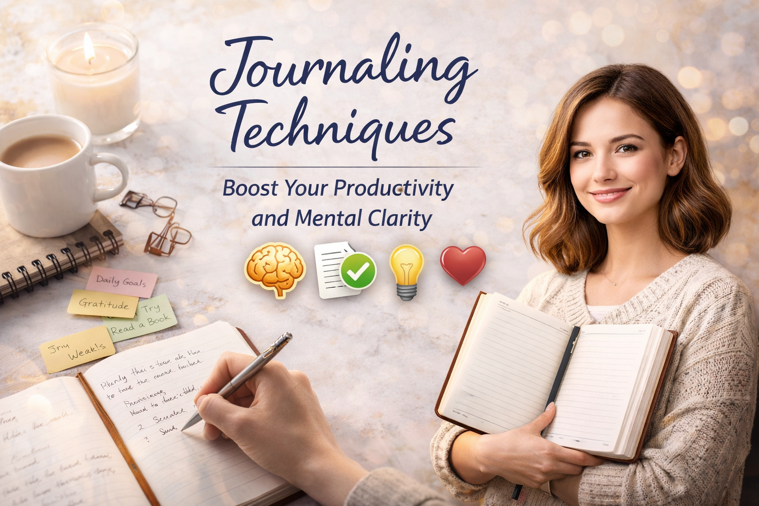 journaling techniques