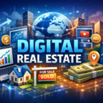 digital real estate