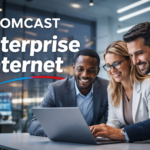 enterprise internet comcast