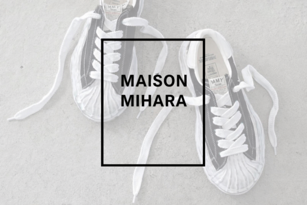 maison mihara