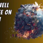 farewell to life on earth