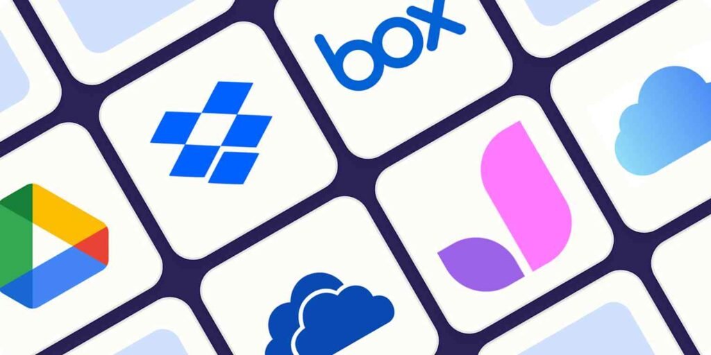 cloud storage alternatives