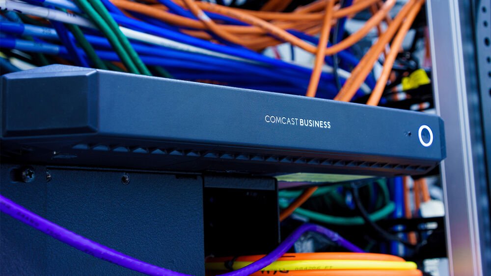 enterprise internet comcast