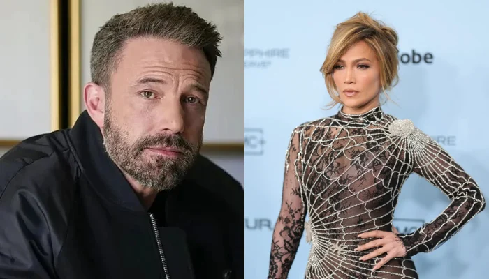 jlo ben affleck