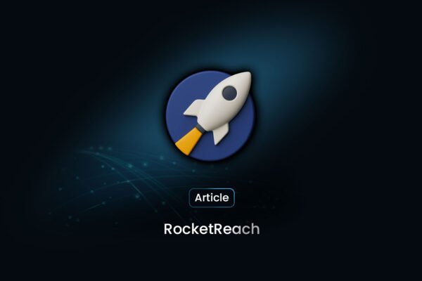 rocket reach
