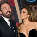 jlo ben affleck