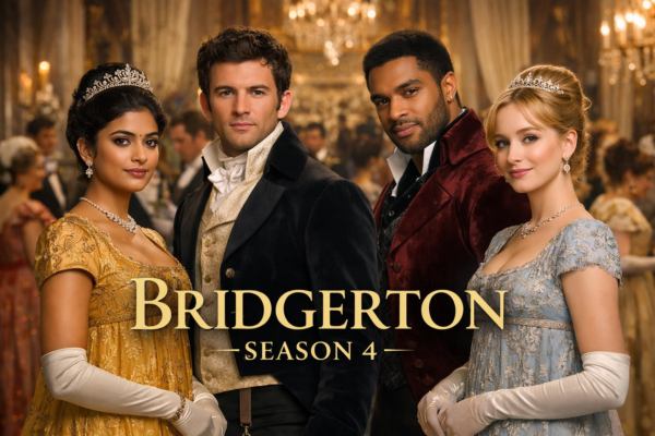 bridgerton season 4