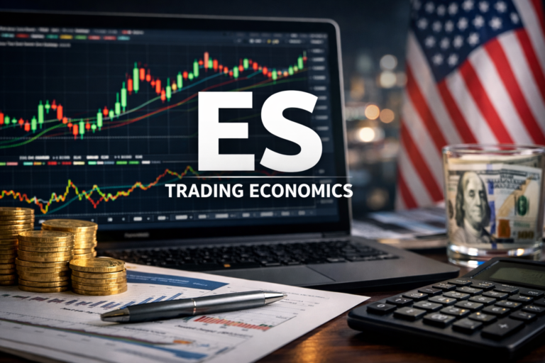 Trading Economics: Data, Indicators & How to Use It (Beginner’s Guide)