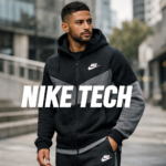 nike tech