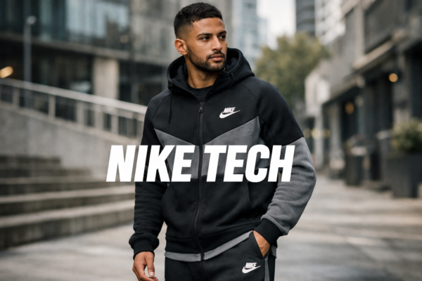 nike tech