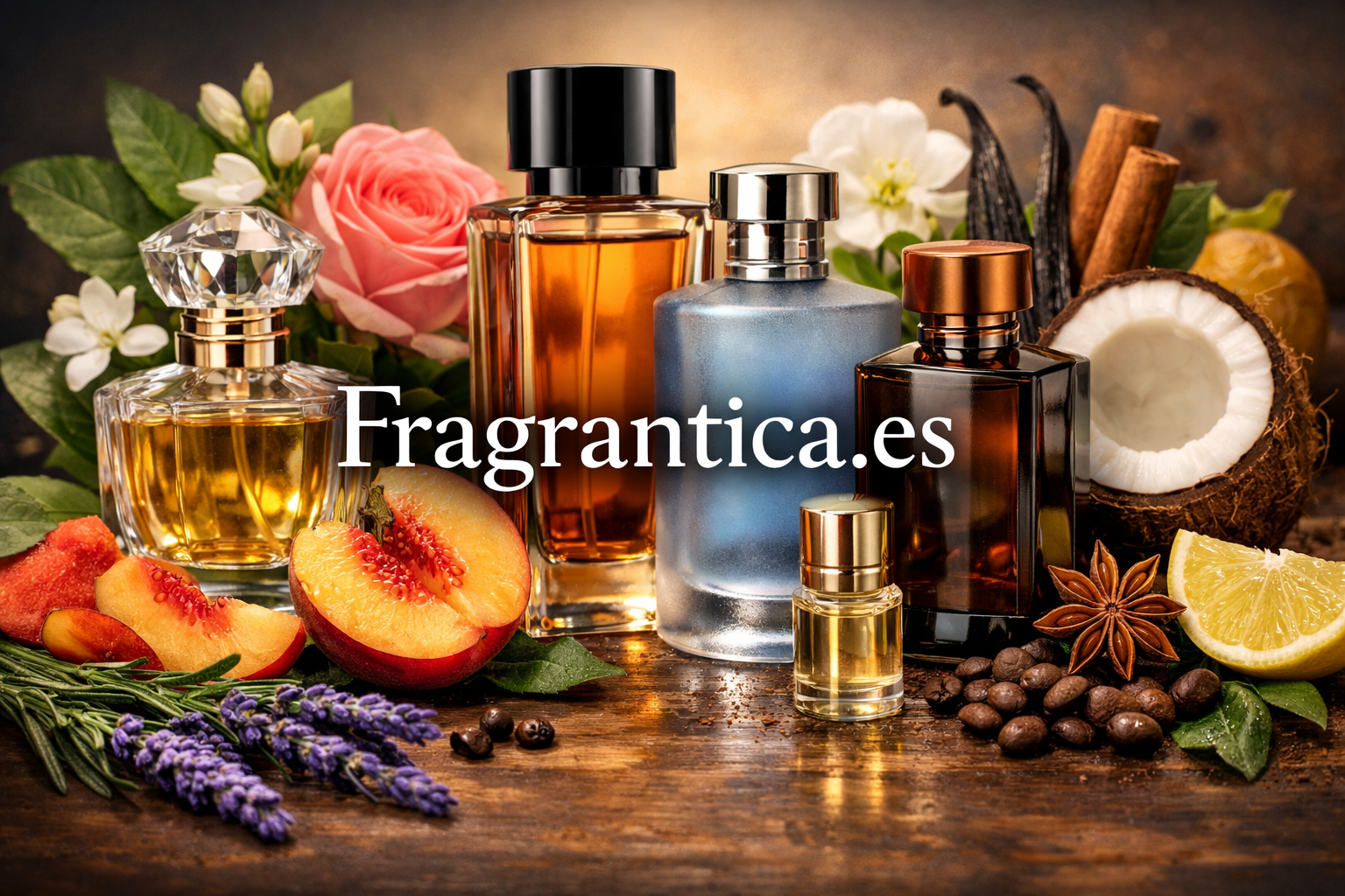 fragrantica