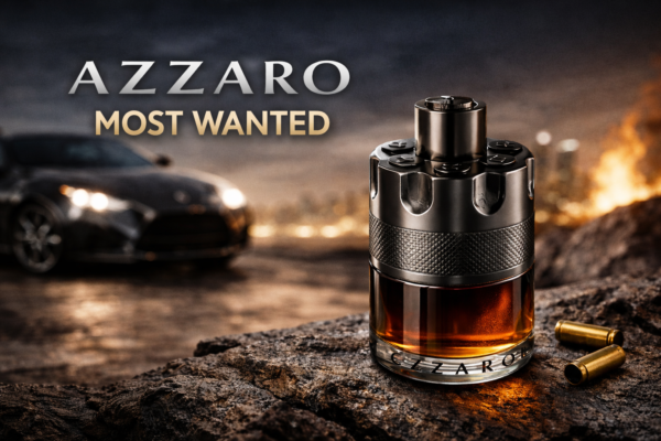 azzaro most wanted