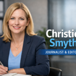 Christie Smythe