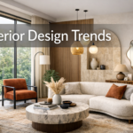 interior design trends