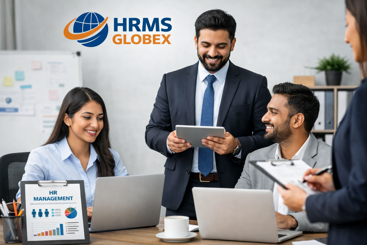 hrms globex