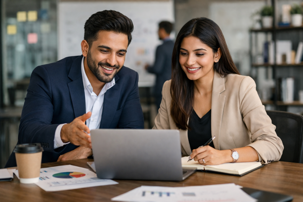 entrepreneurial skills