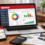 quicken software