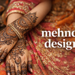 mehndi design
