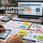 user experience basics