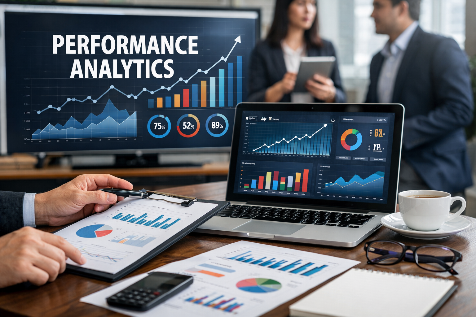 performance analytics
