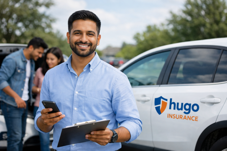hugo insurance