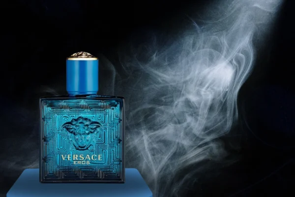 versace cologne