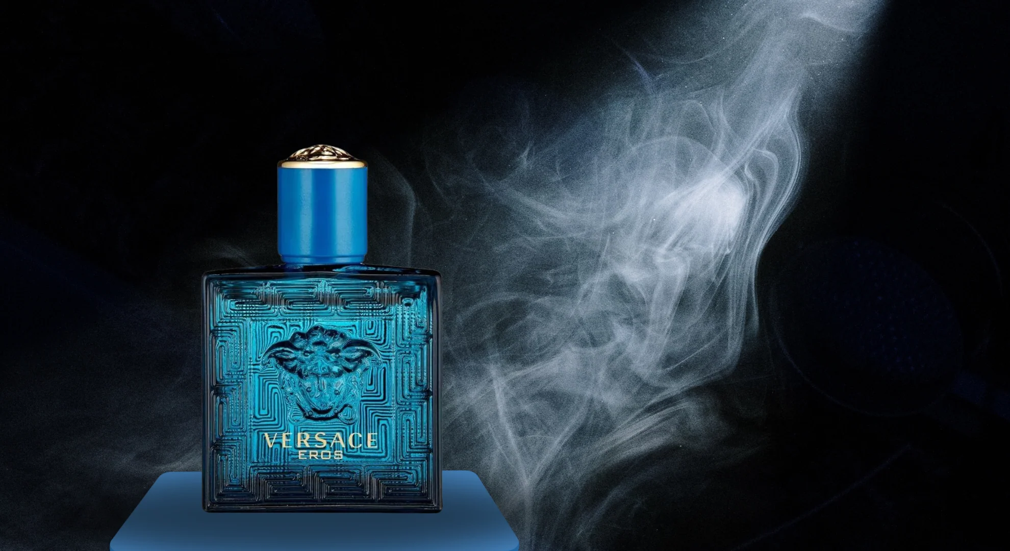 versace cologne