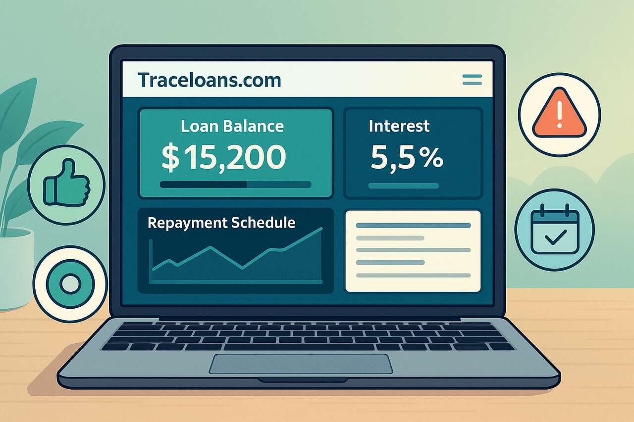 traceloans.com