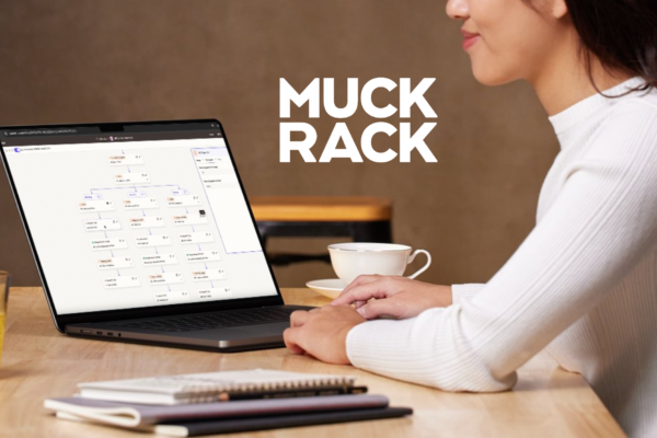 muck rack