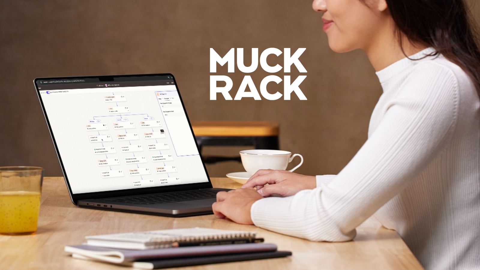 muck rack