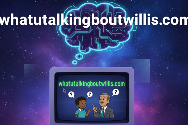 whatutalkingboutwillis com
