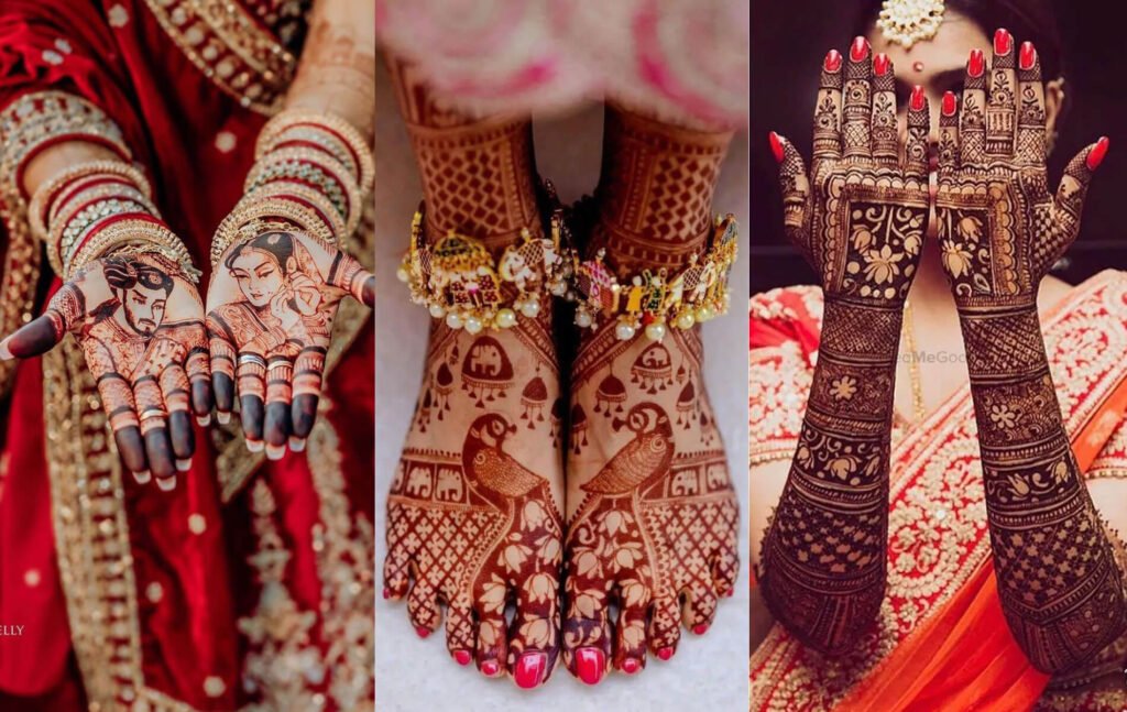 mehndi design