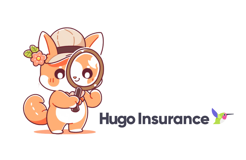 hugo insurance