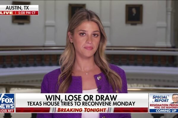 brooke taylor fox news