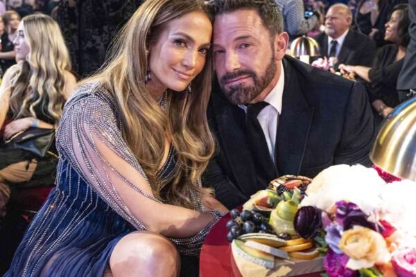 jennifer lopez and ben affleck