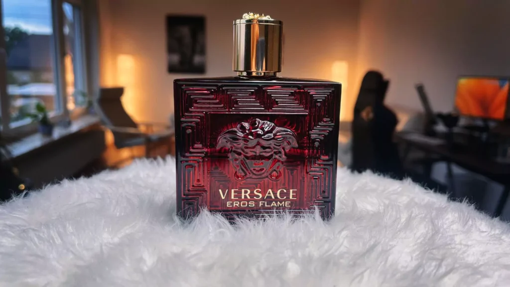 versace eros