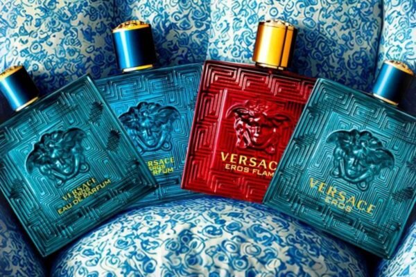 versace eros