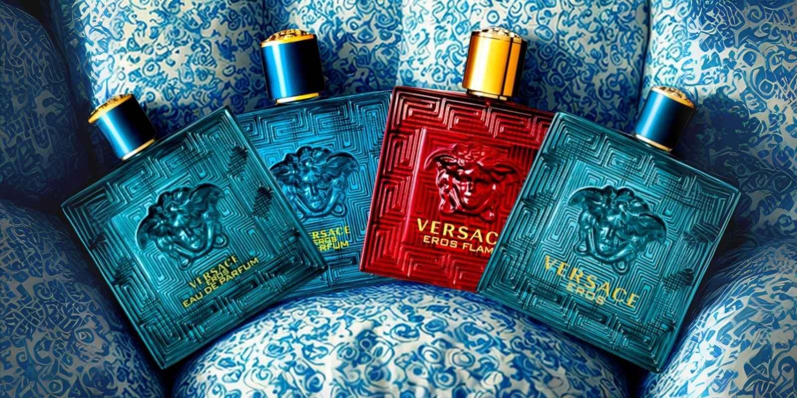 versace eros