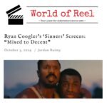 world of reel