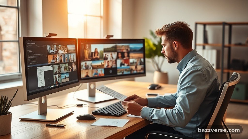 Defining the Core Purpose of the Platform