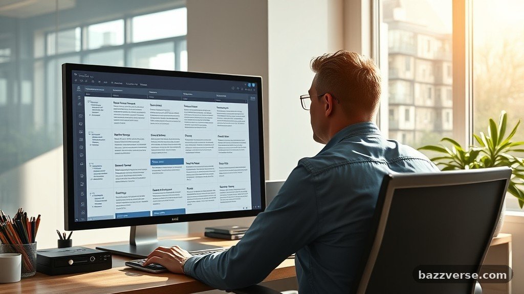 Managing Editorial Workflows