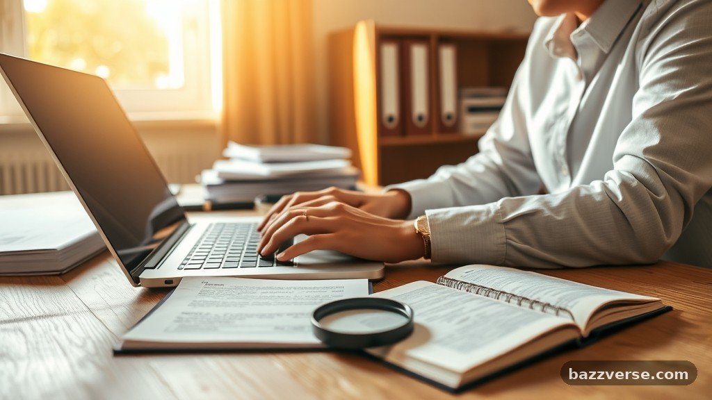 Understanding Keyword Density in Modern SEO